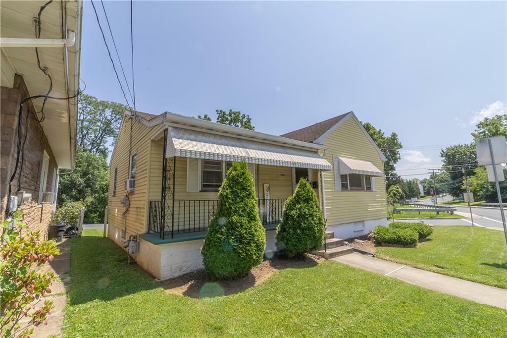 Property Photo:  960 South 24th Street  PA 18042 