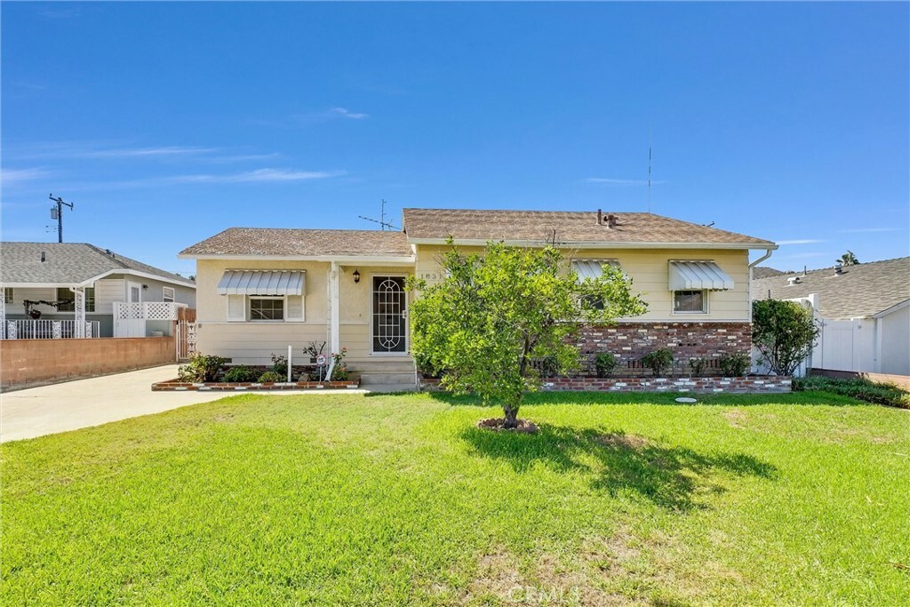 Property Photo:  1831 Pontenova Avenue  CA 91745 