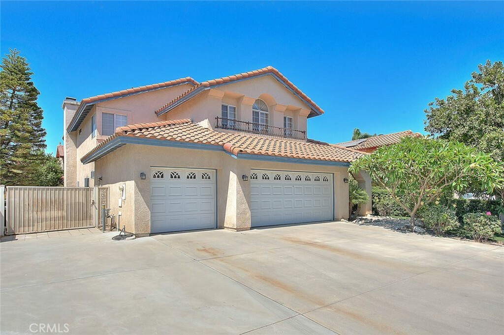 Property Photo: 2873 Longhorn Street CA 91761