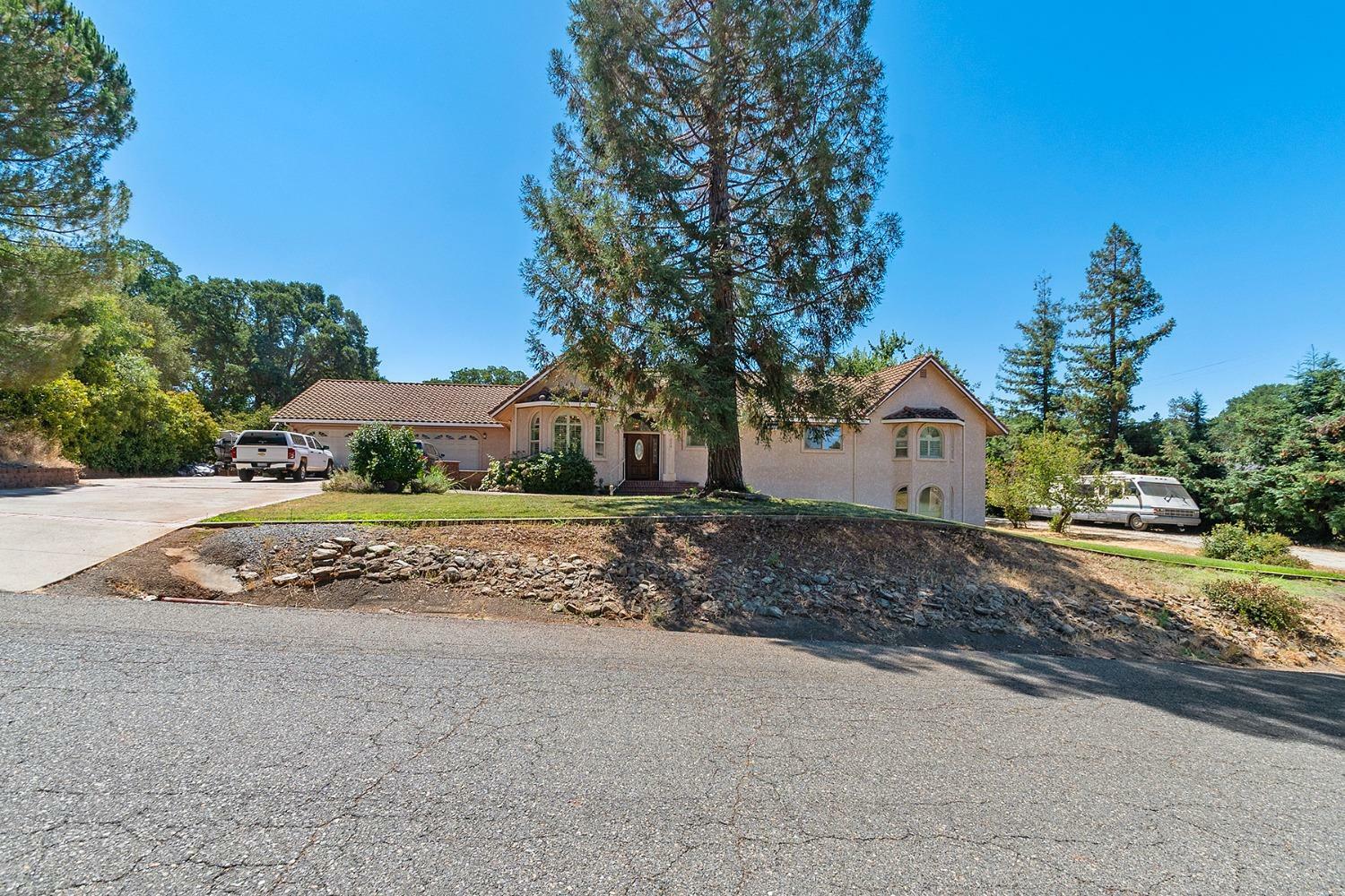 1210 Uplands Drive  El Dorado Hills CA 95762 photo