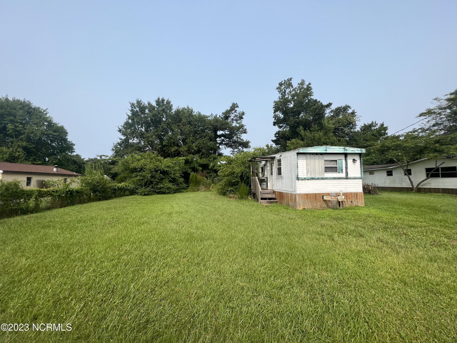 Property Photo:  122 12 Harbord Drive  NC 28544 