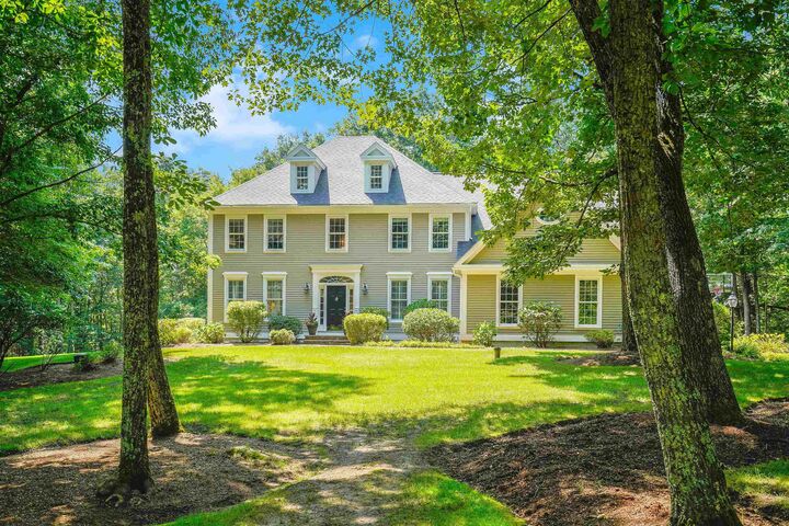 7 Boylston Terrace  Amherst NH 03031 photo