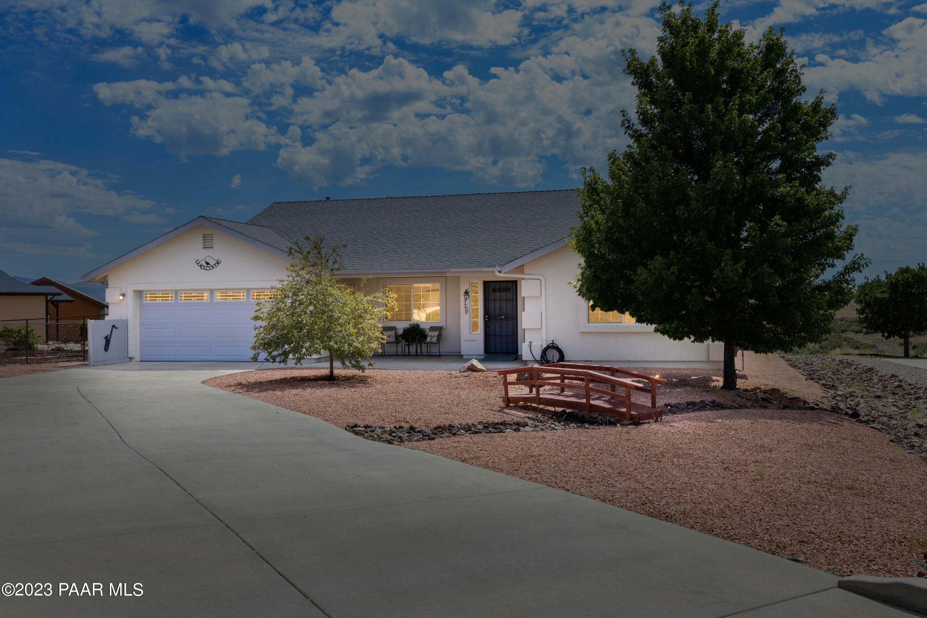 Property Photo:  4031 Dew Circle  AZ 86314 