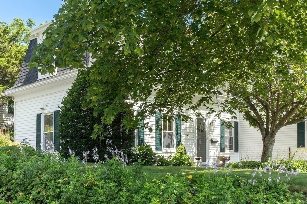 Property Photo: 84A Granite St A MA 01966