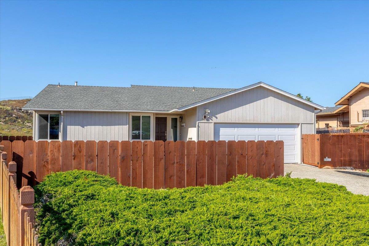 Property Photo:  3136 Shoemaker Place  CA 93933 