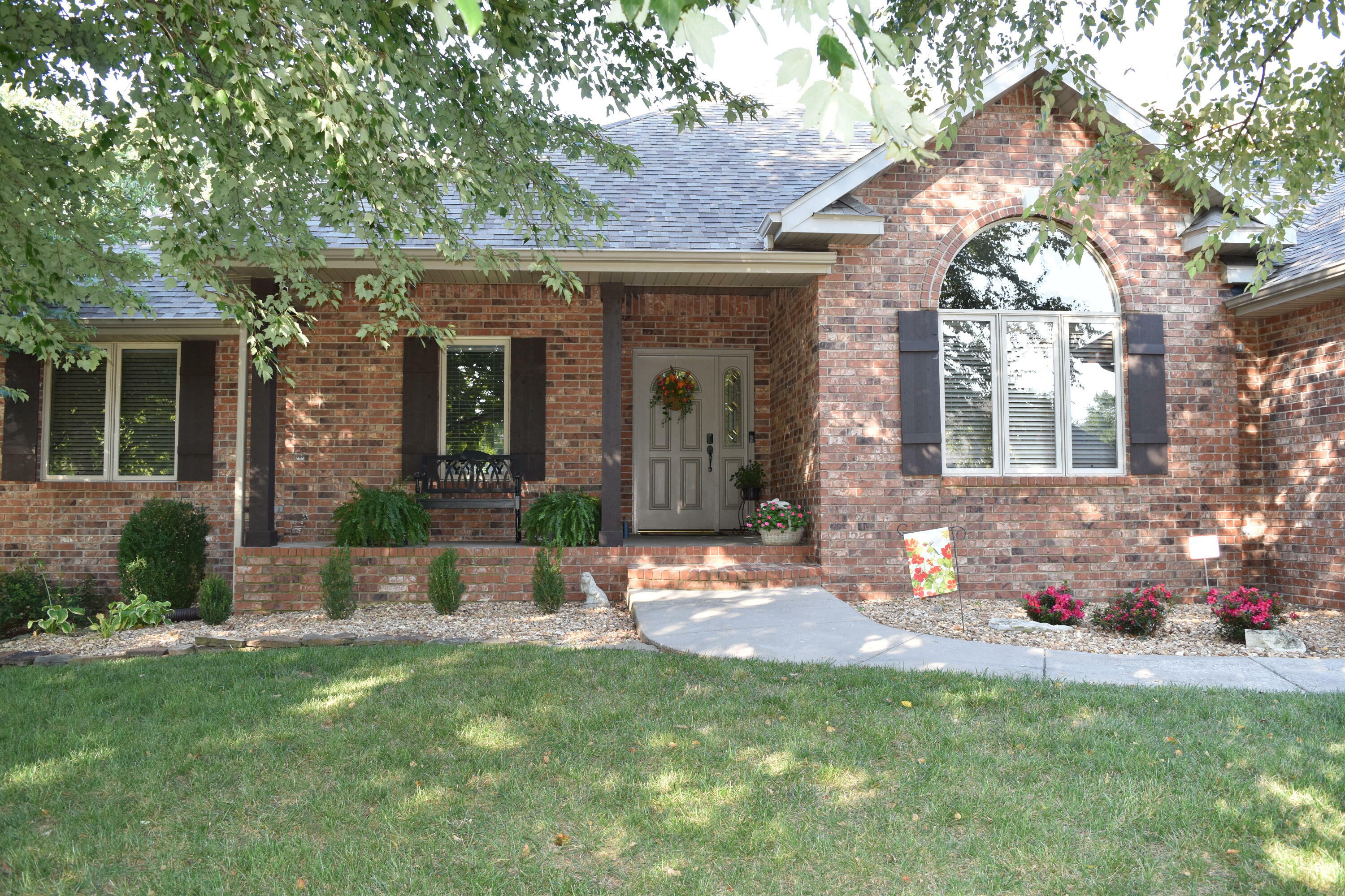 Property Photo:  4719 S Turnberry Avenue  MO 65810 