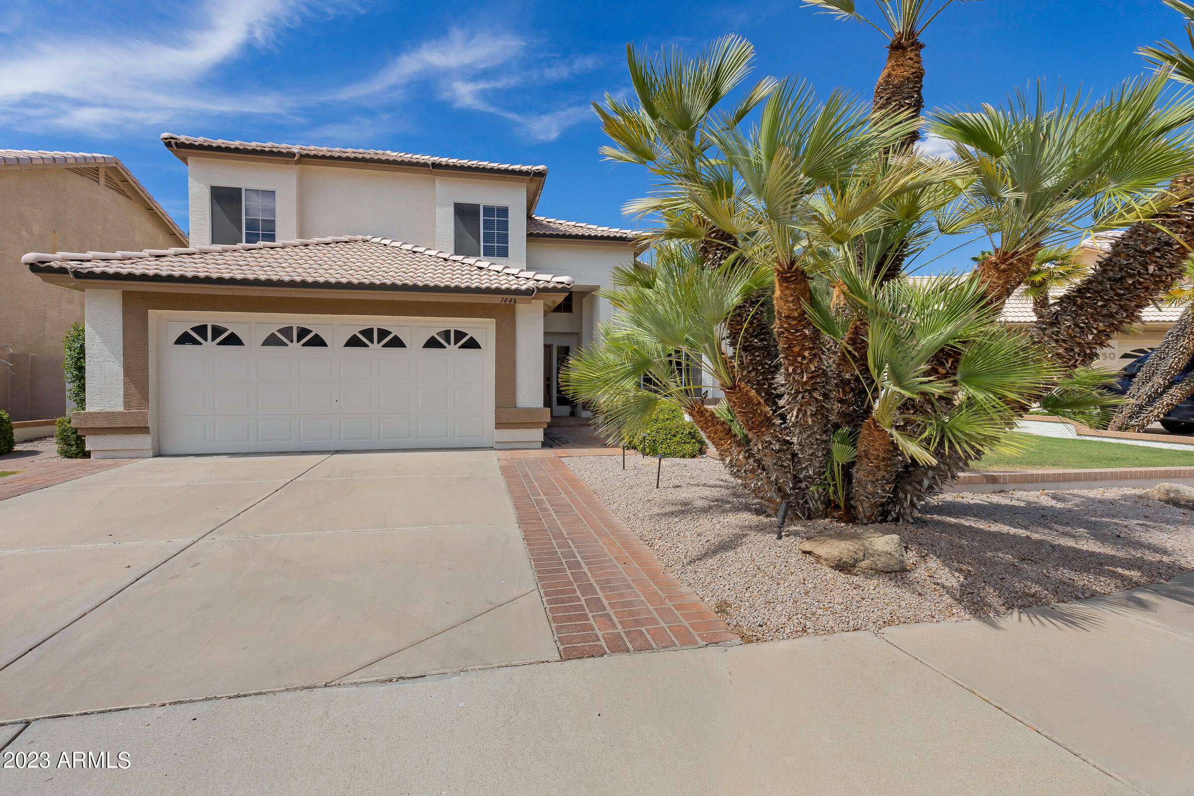 Property Photo:  1444 E Encinas Avenue  AZ 85234 