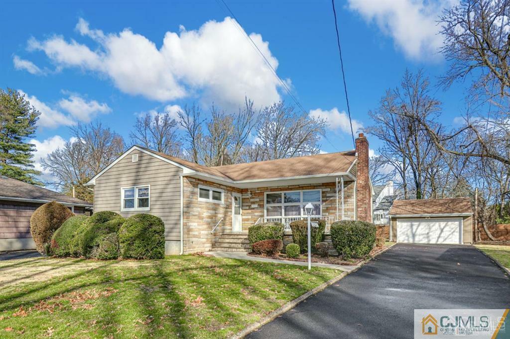 Property Photo:  22 Morningside Road  NJ 07067 