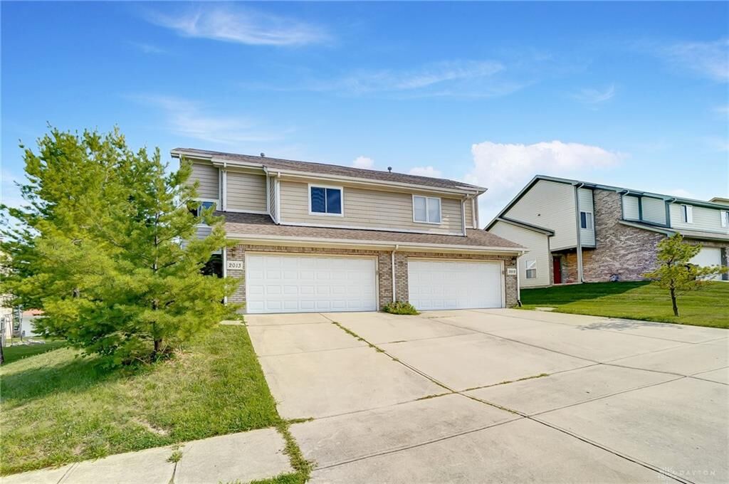 Property Photo: 2013 Pine Forest Drive OH 45342