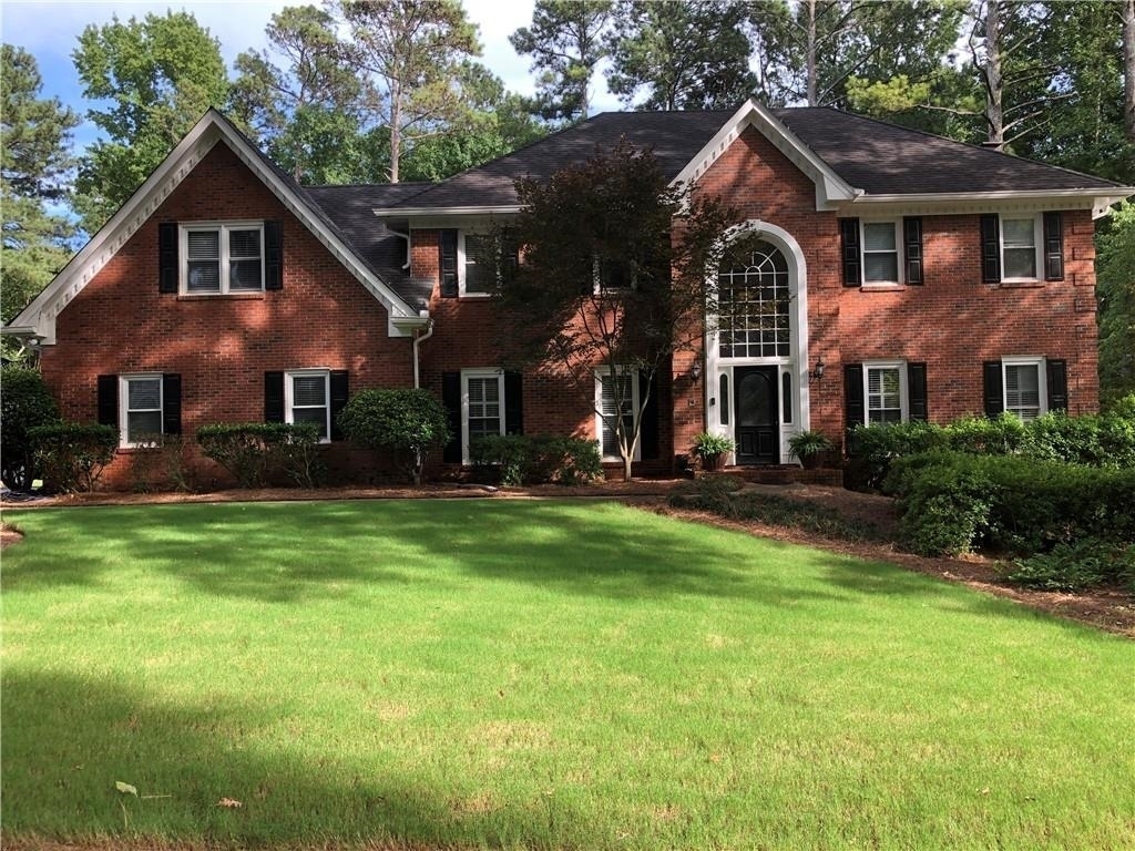 Property Photo: 289 Cutty Sark Way GA 30005