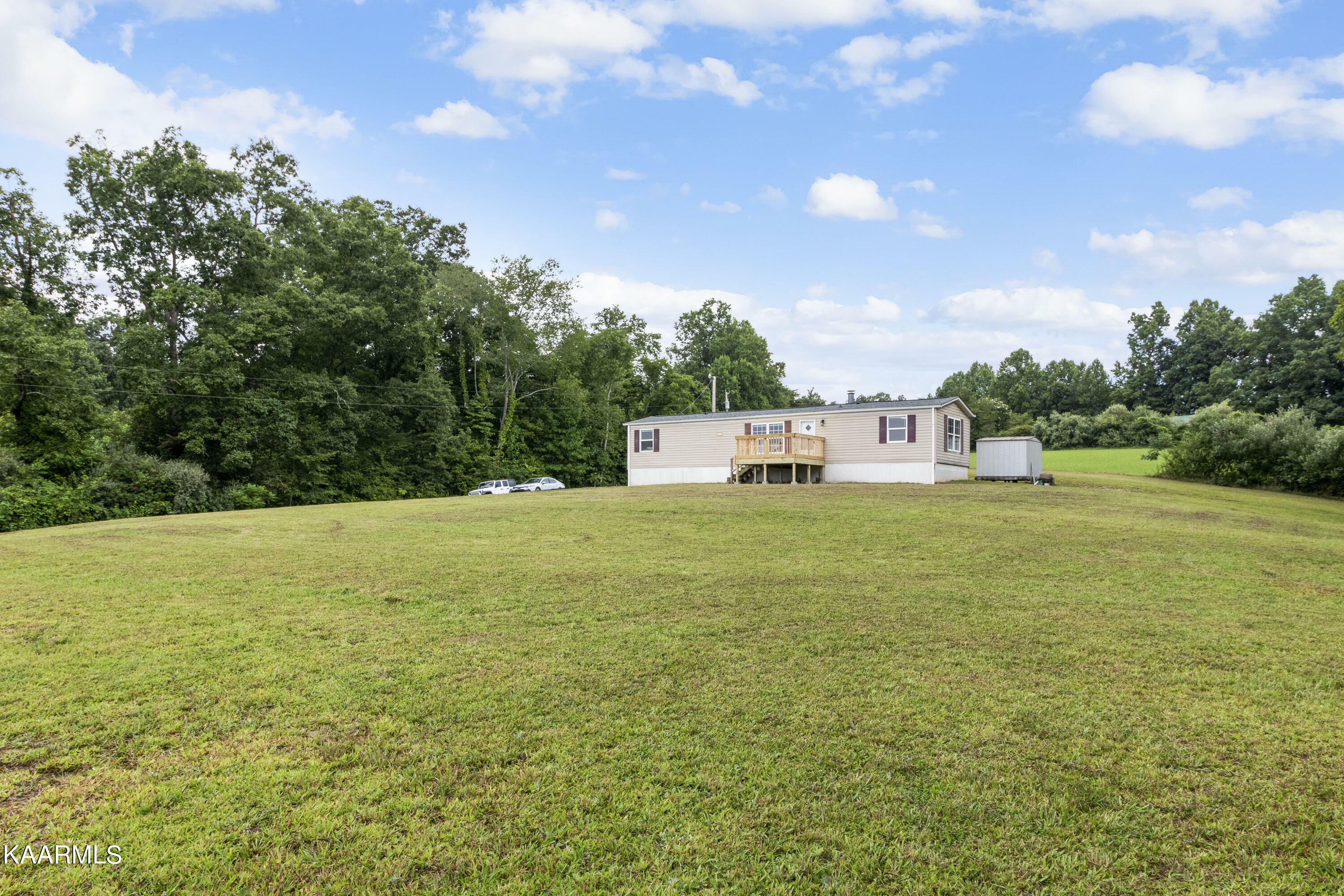 Property Photo:  176 Woodfield Lane  TN 37766 