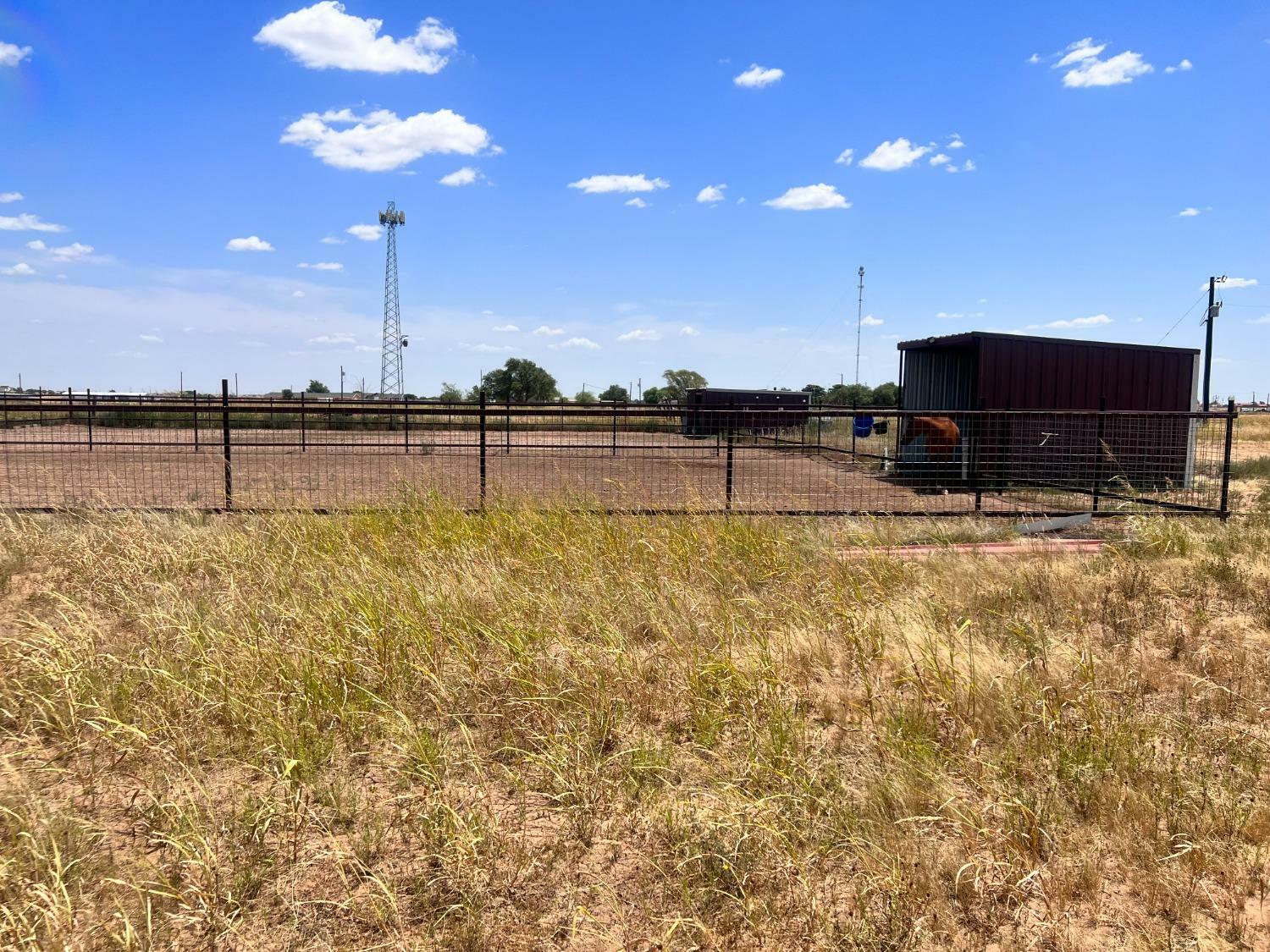 Property Photo:  1710 Fm 41  TX 79423 