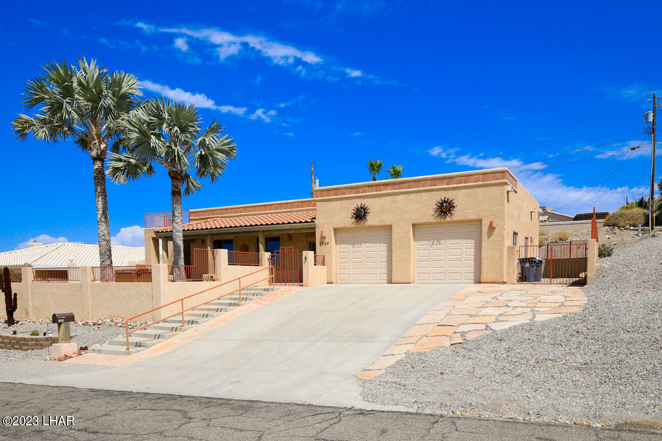 Property Photo:  3994 Duke Ln  AZ 86404 