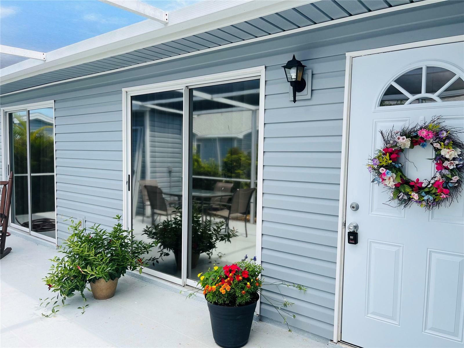 Property Photo: 3300 Loveland Boulevard 3002 FL 33980