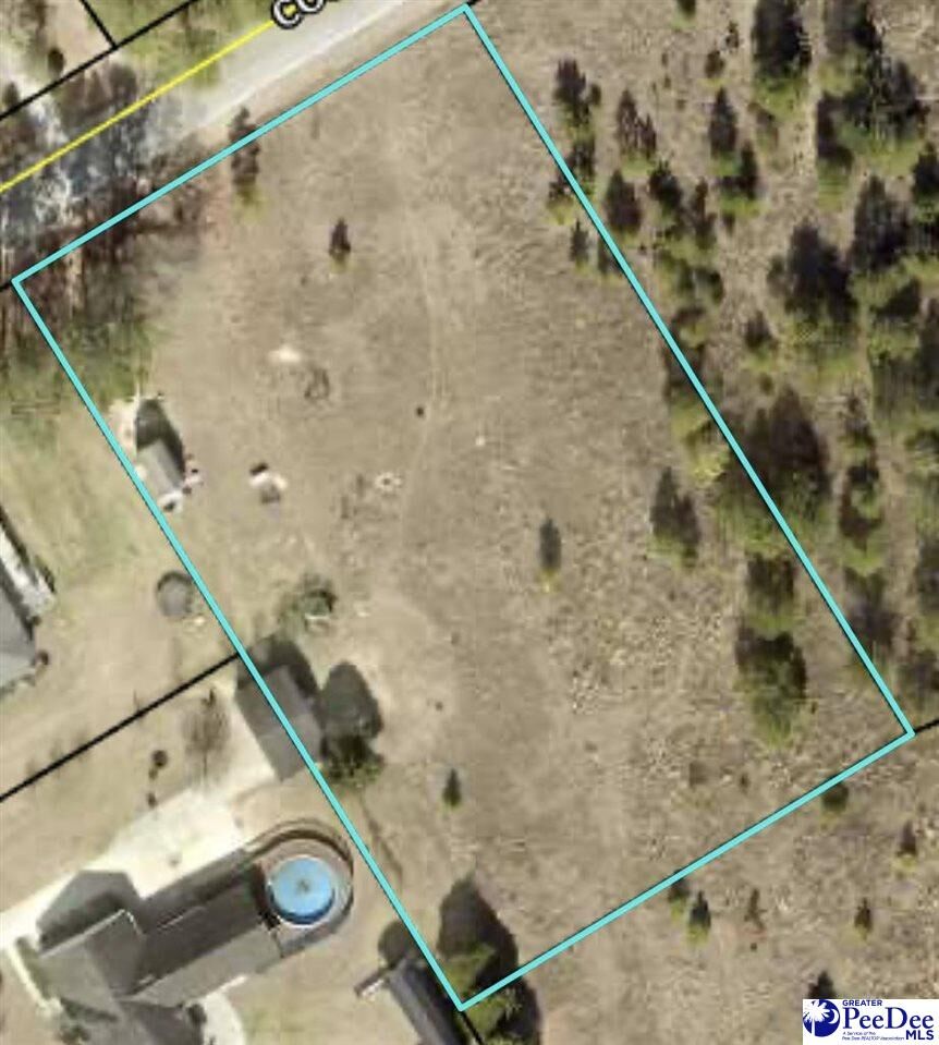 Property Photo: Tbd Country Side SC 29069