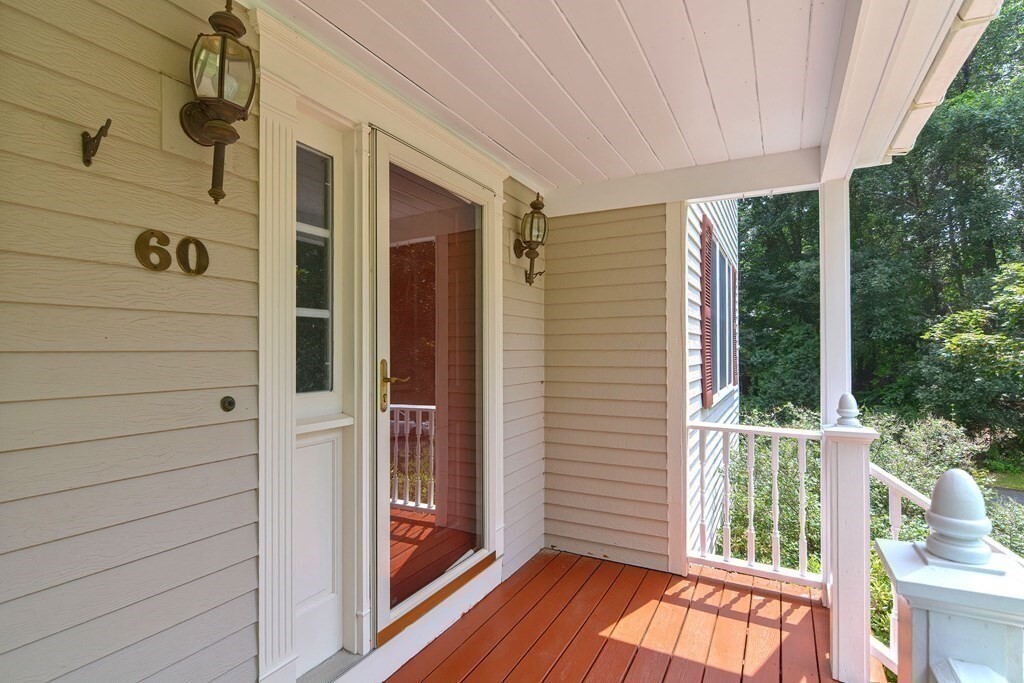 Property Photo: 60 Watson Way MA 01450