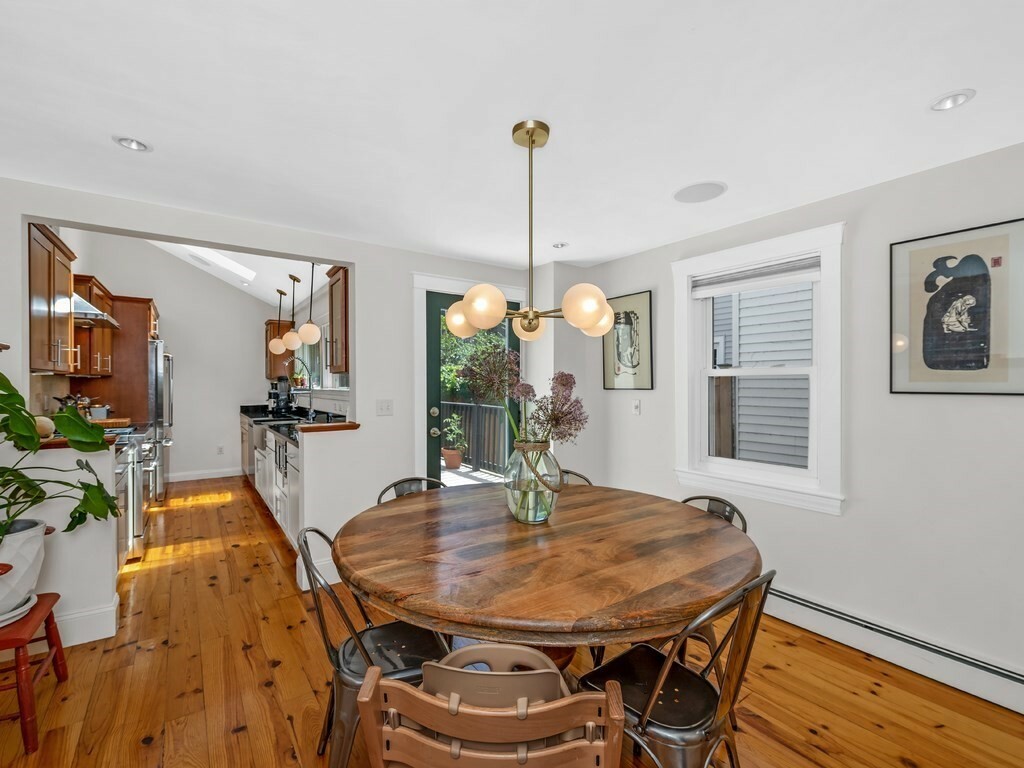 Property Photo:  27 Allston Street 1  MA 02129 