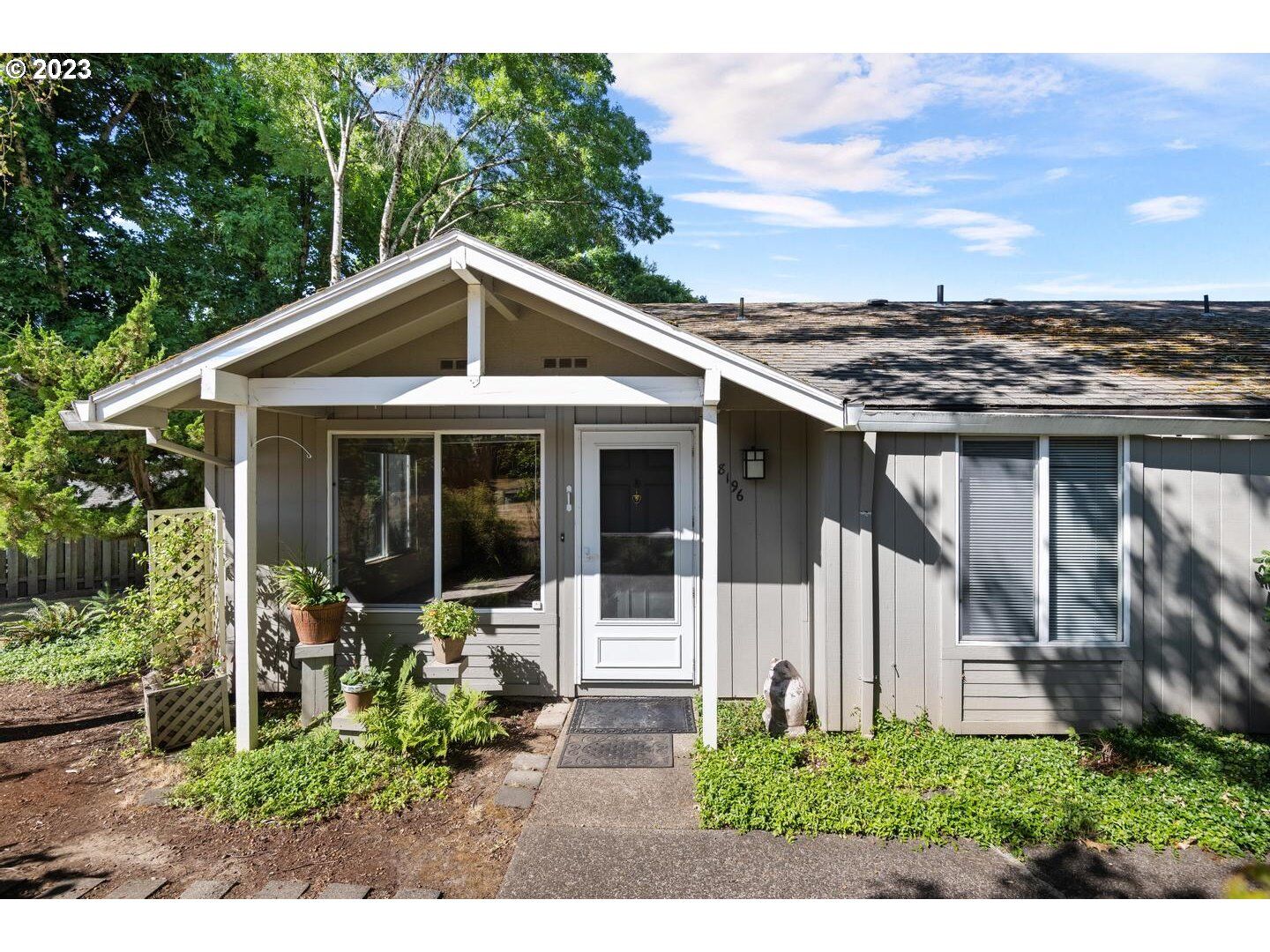 Property Photo: 8196 SW Shenandoah Way OR 97062