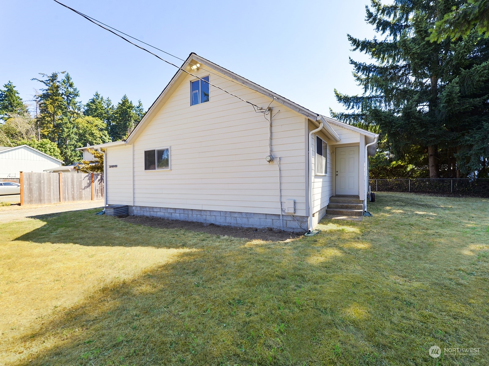 Property Photo:  703 Brookdale Road E  WA 98445 