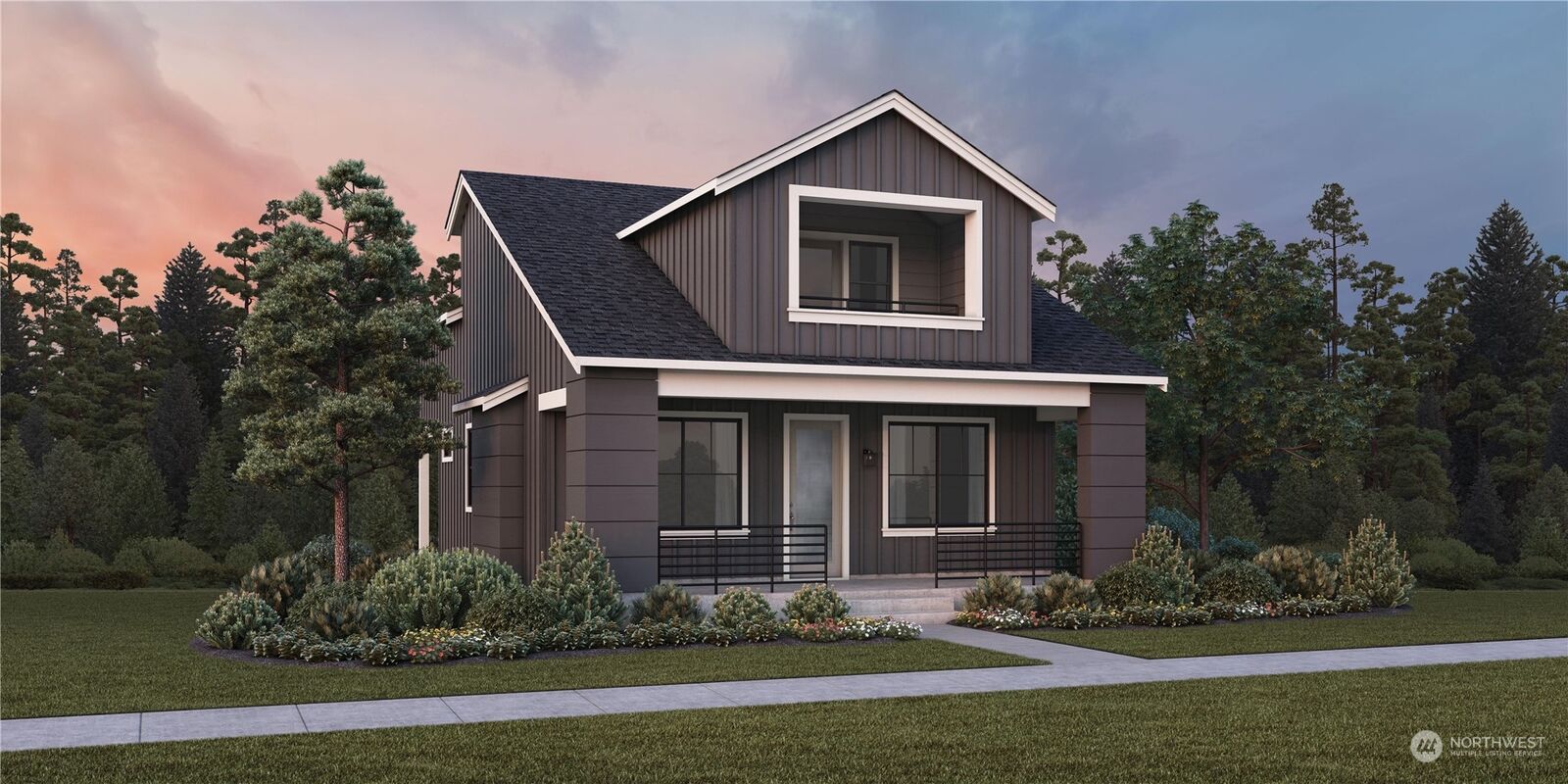 Property Photo:  10245  135th Circle NE  WA 98033 