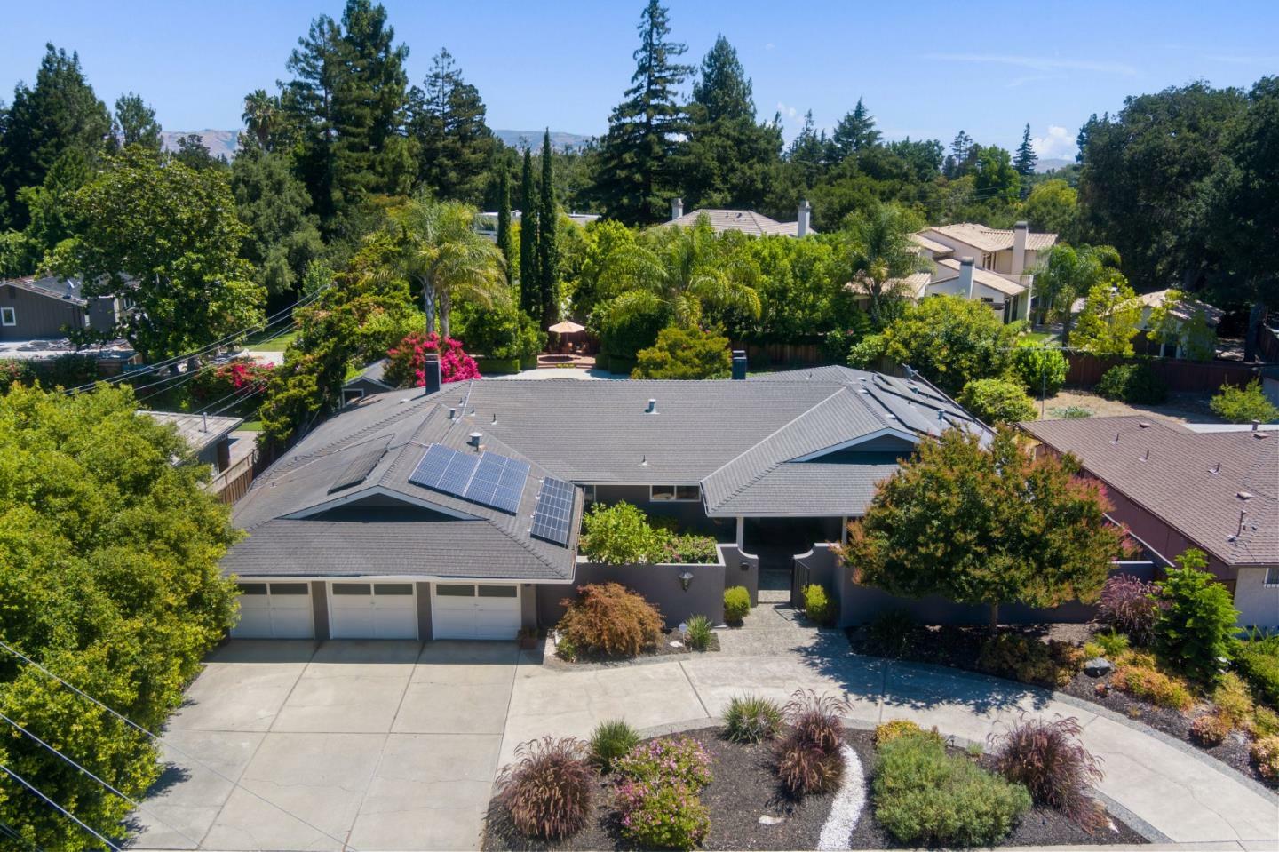 Property Photo: 2130 Leigh Avenue CA 95125