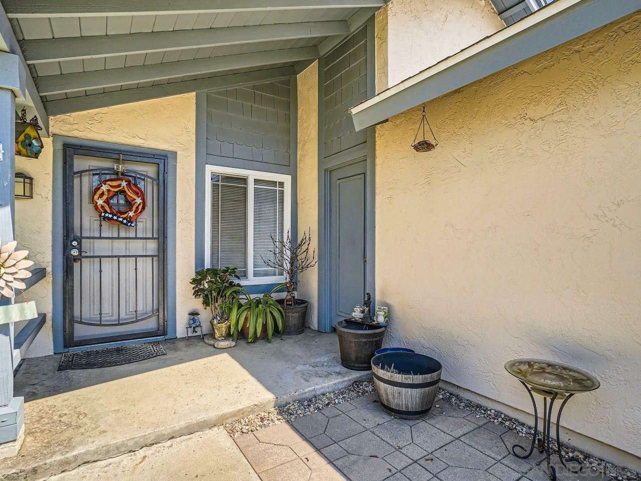 Property Photo:  9691 Bundy Drive  CA 92071 