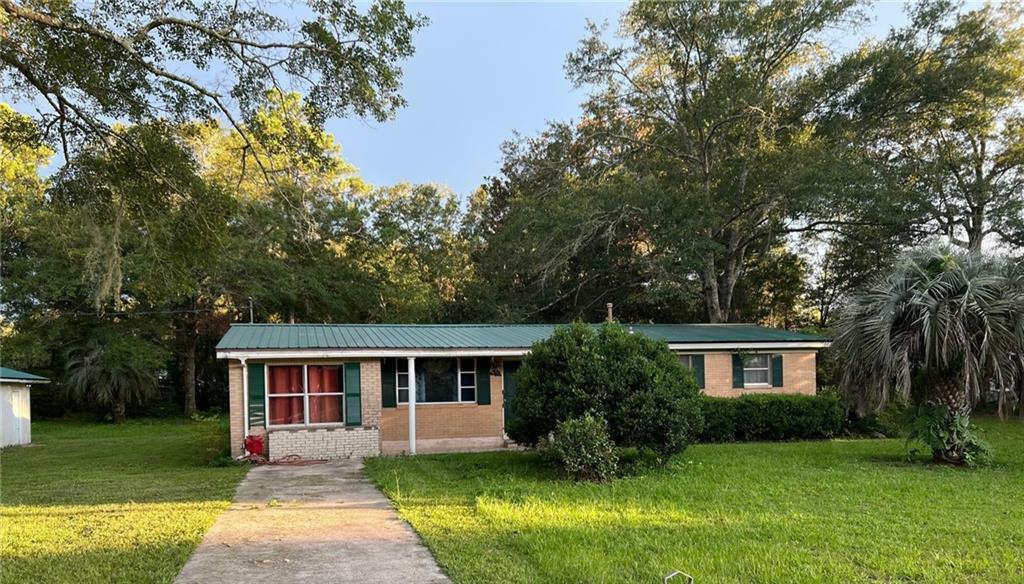 Property Photo:  37017 Alice Street  FL 32046 