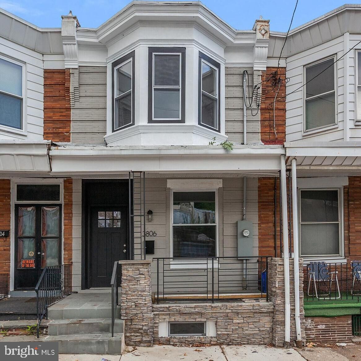 Photo de la propriété:  3806 Manayunk Avenue  PA 19128 