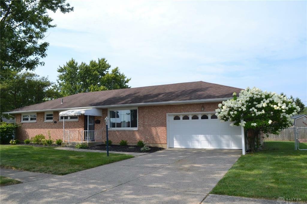 Property Photo:  4335 Helena Court  OH 45503 