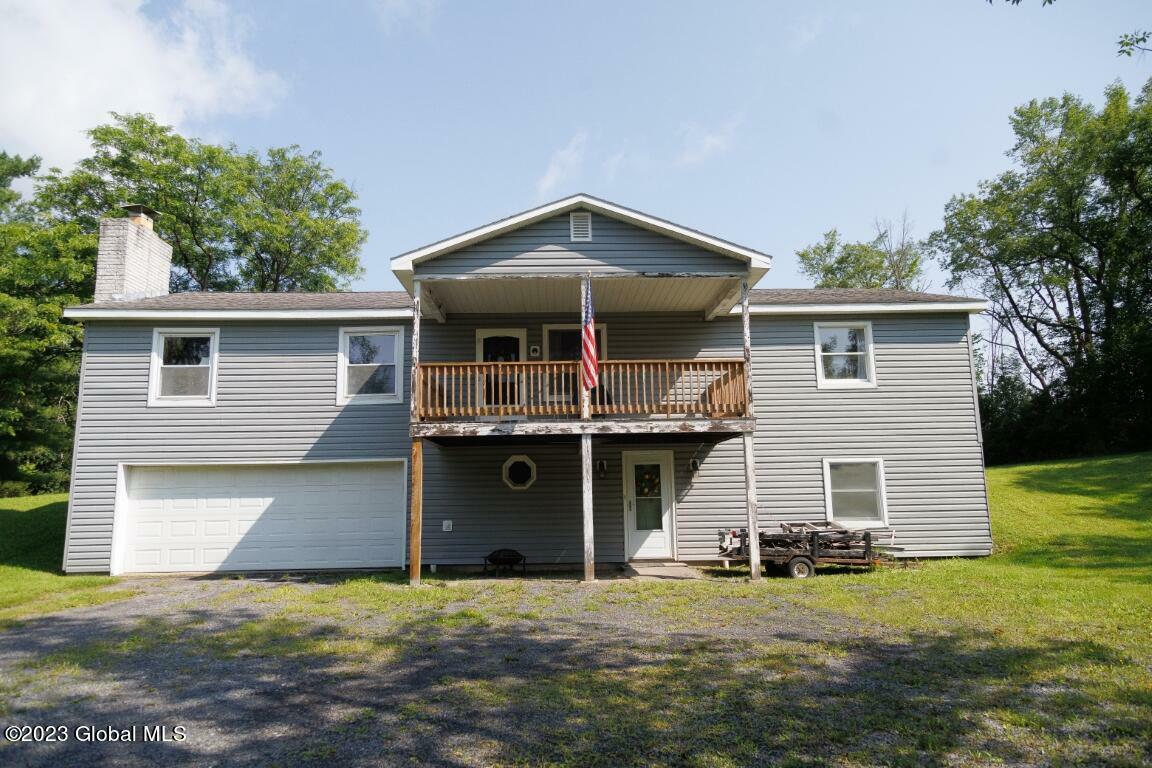 Property Photo:  377 Old Highway 30  NY 12066 