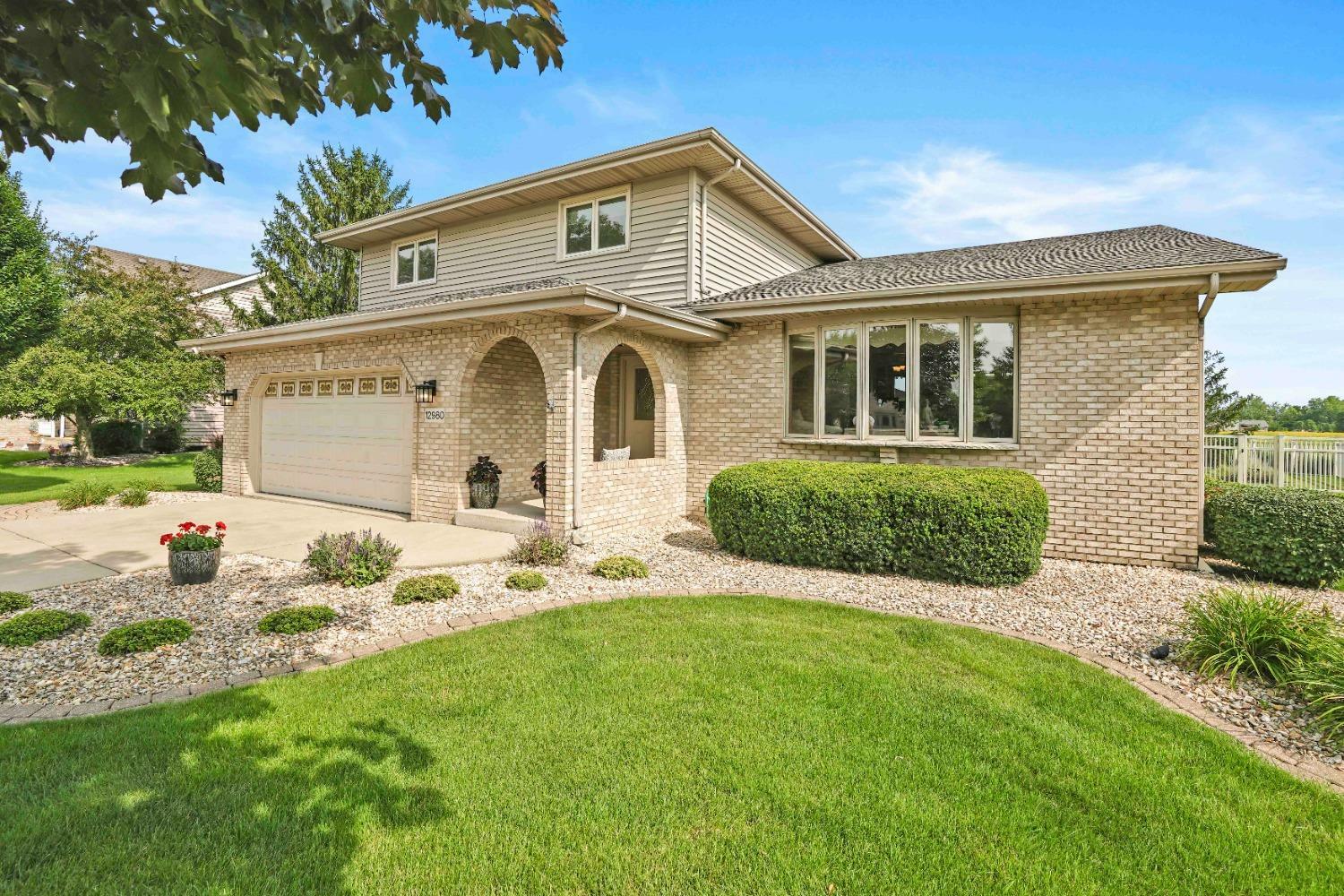 Property Photo: 12980 W 83rd Place IN 46373