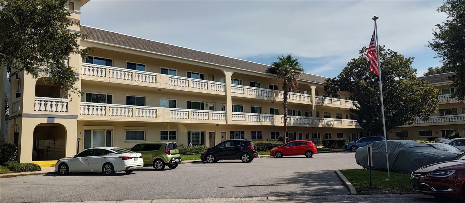 Property Photo: 2253 Norwegian Drive 37 FL 33763
