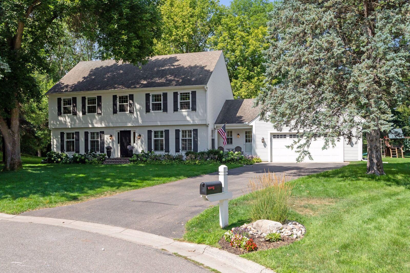 Property Photo: 18240 3rd Avenue N MN 55447