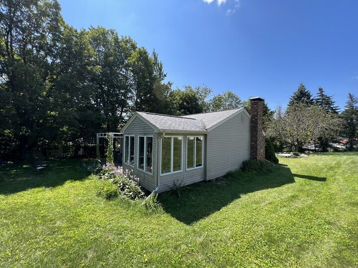 Property Photo: 54 High Street MA 01522