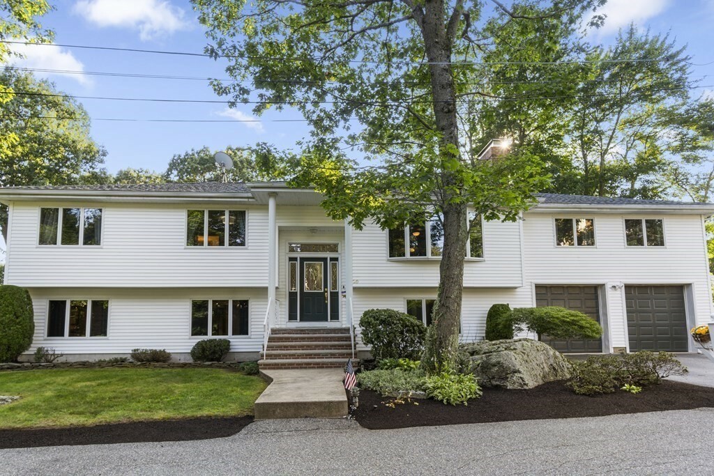 Property Photo:  20 Bonair Ave  MA 01880 