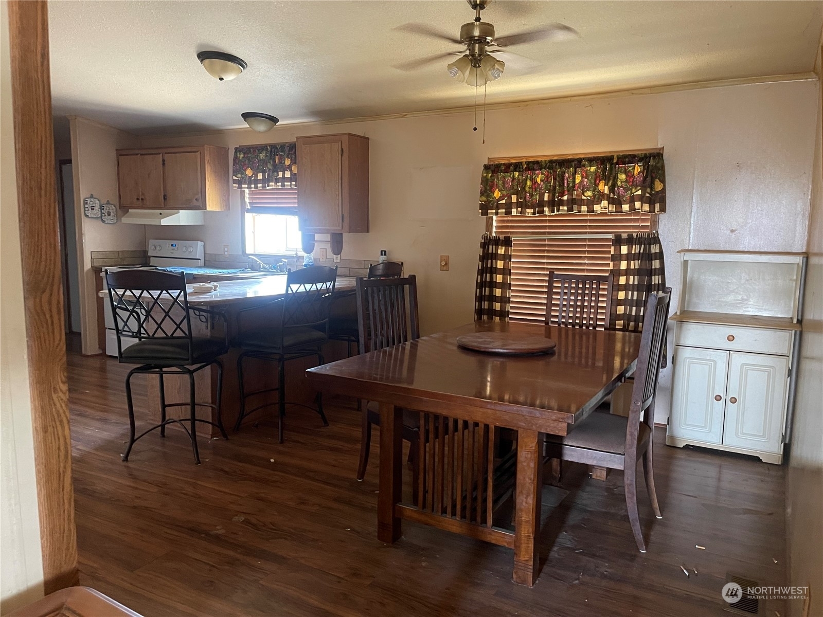Property Photo: 4398 Jackie Drive NE WA 98837