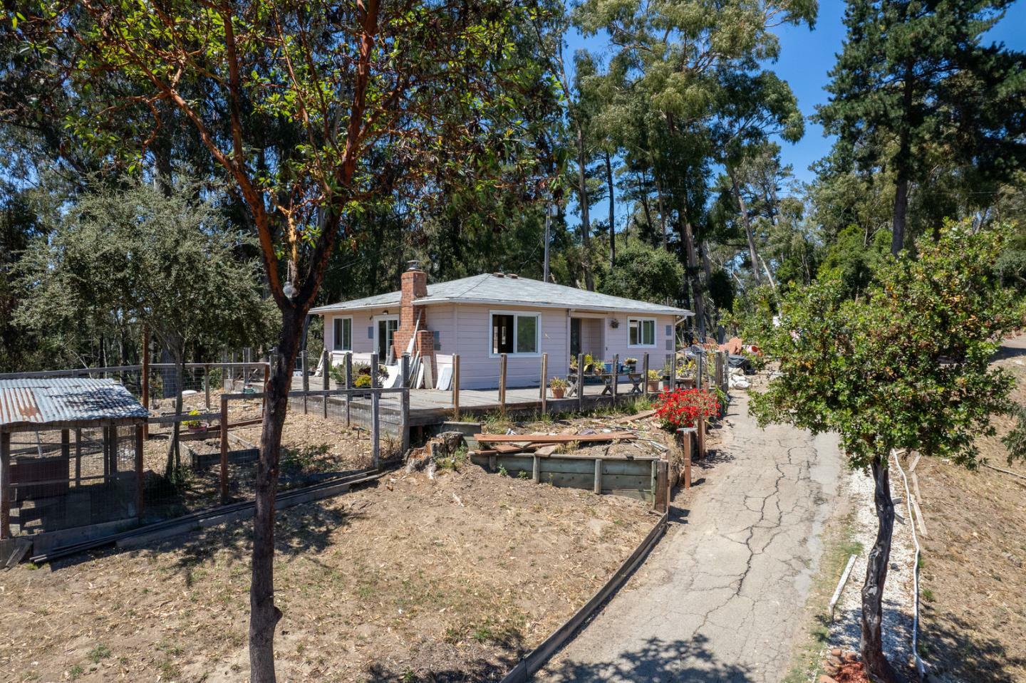 Property Photo:  1875 Day Valley Road  CA 95003 