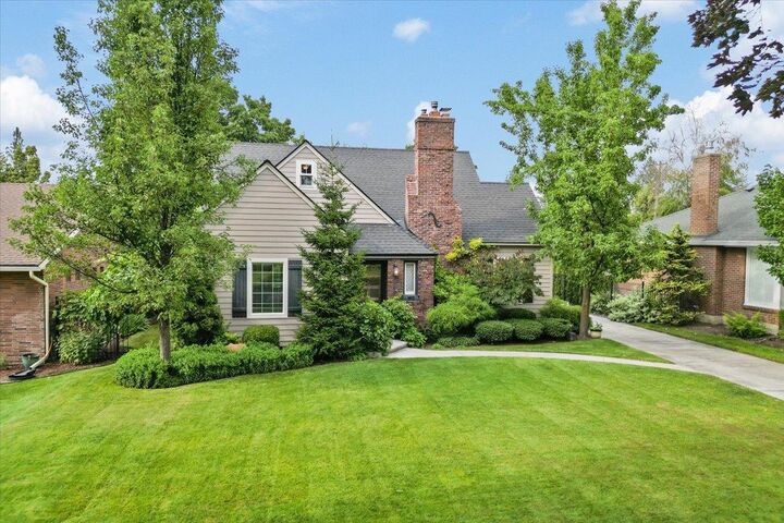 House for sale in Spokane 1022 W 30th Ave, Spokane, WA 99203