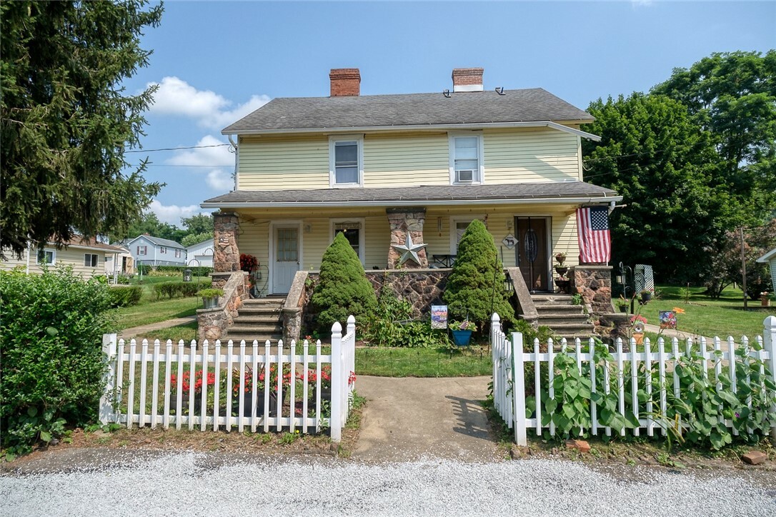 Property Photo: 129 Ricci Street PA 15685