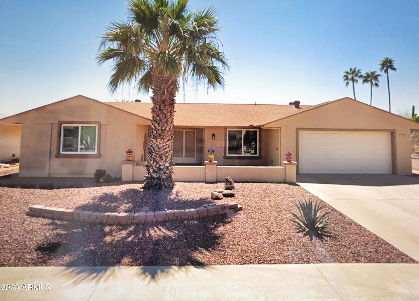 Property Photo: 11075 W Edgewood Drive AZ 85351