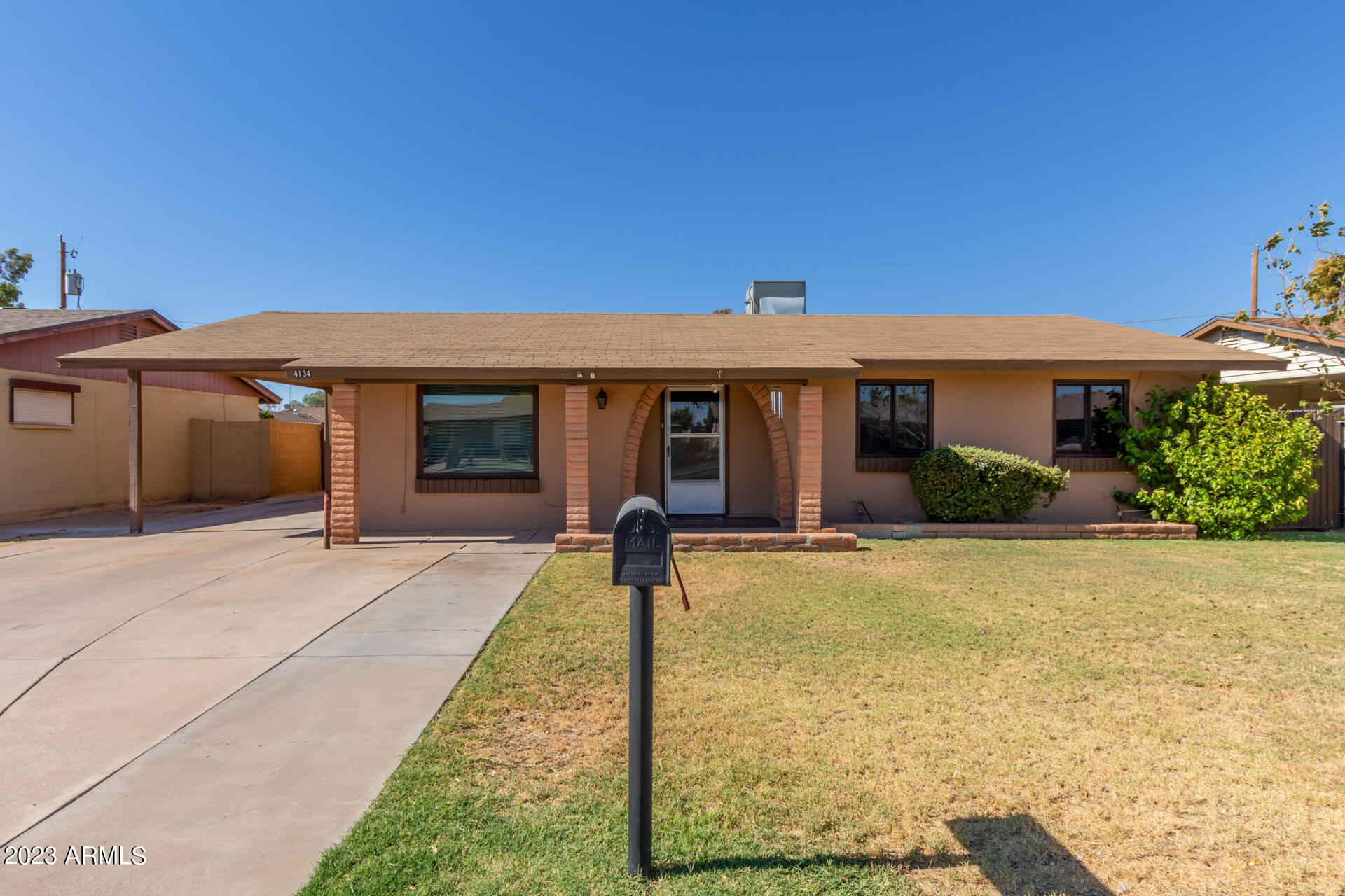Property Photo:  4134 W Encanto Boulevard  AZ 85009 