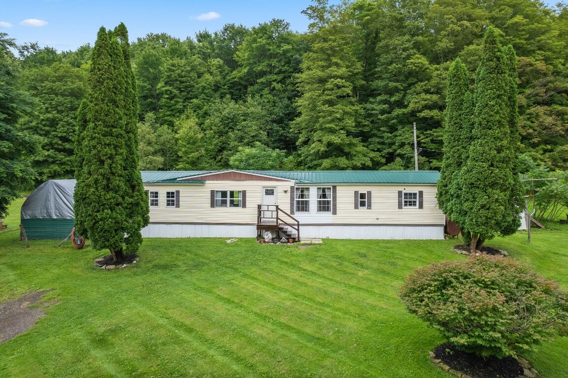 Property Photo:  548 County Road 32  NY 13778 