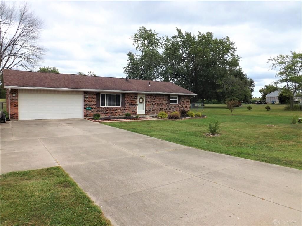 Property Photo: 1474 Farmersville Johnsville Road OH 45345