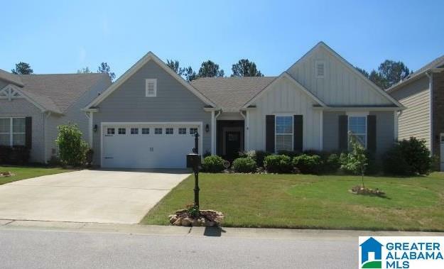 Property Photo:  4107 Park Crossings Drive  AL 35043 