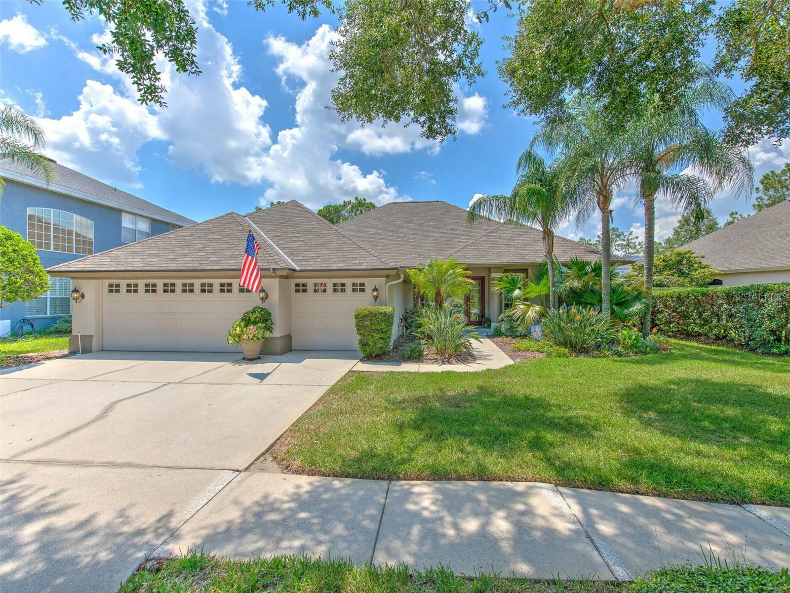 Property Photo:  3426 Cypress Landing Dr  FL 33596 