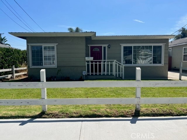 Property Photo:  25008 Cypress Street  CA 90717 