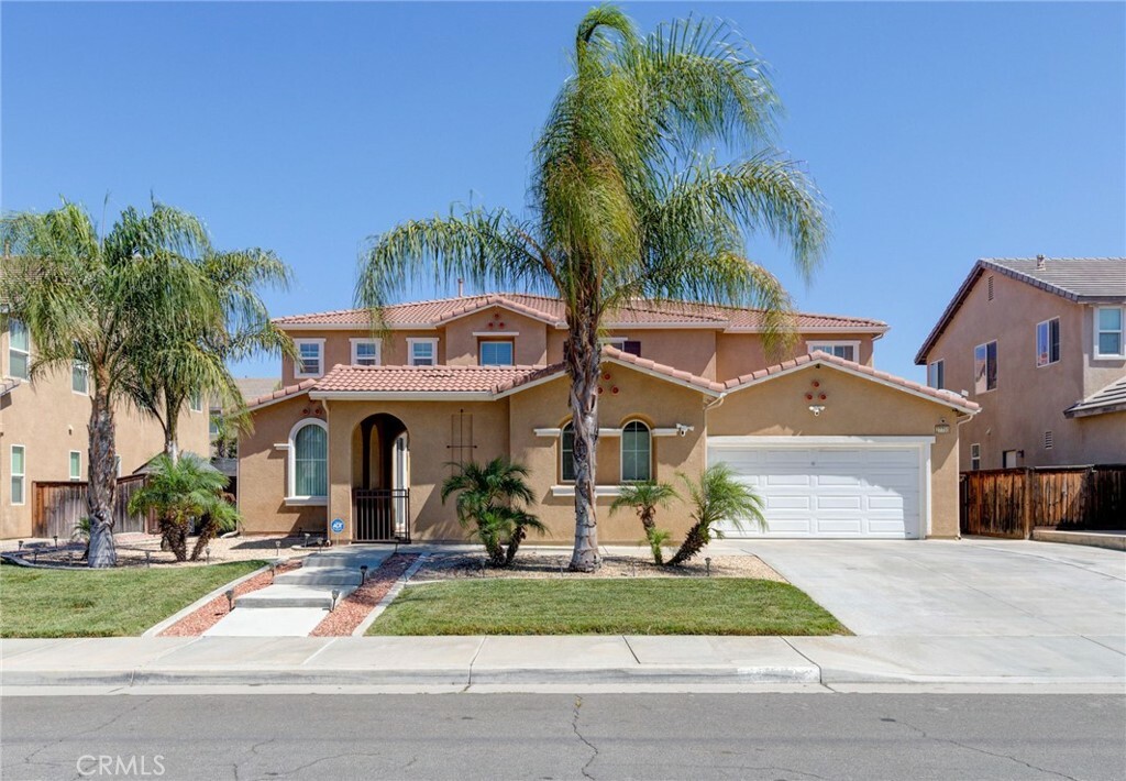 Property Photo:  27700 Conch Lane  CA 92555 