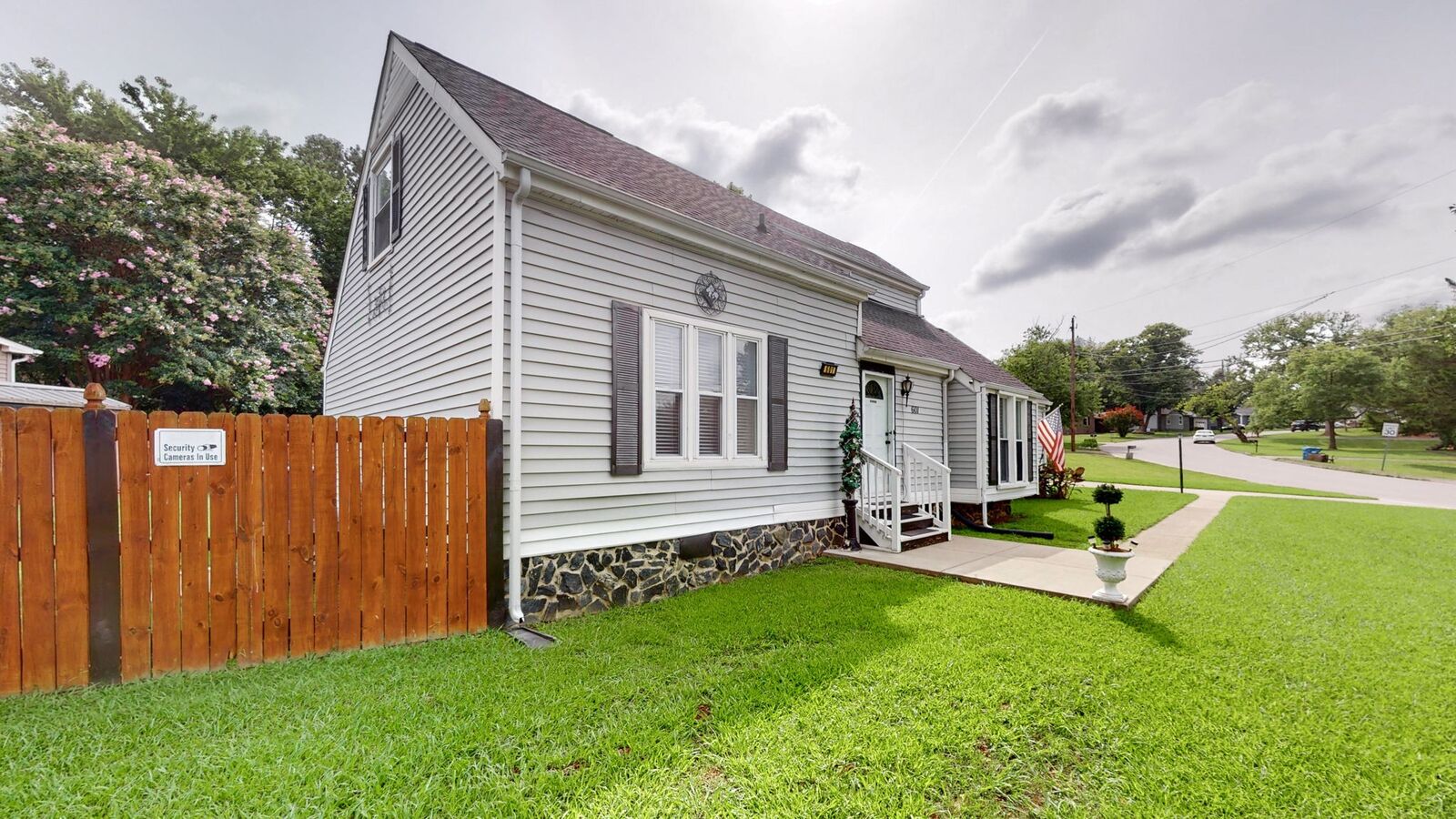 Property Photo:  601 Netherlands Dr  TN 37076 