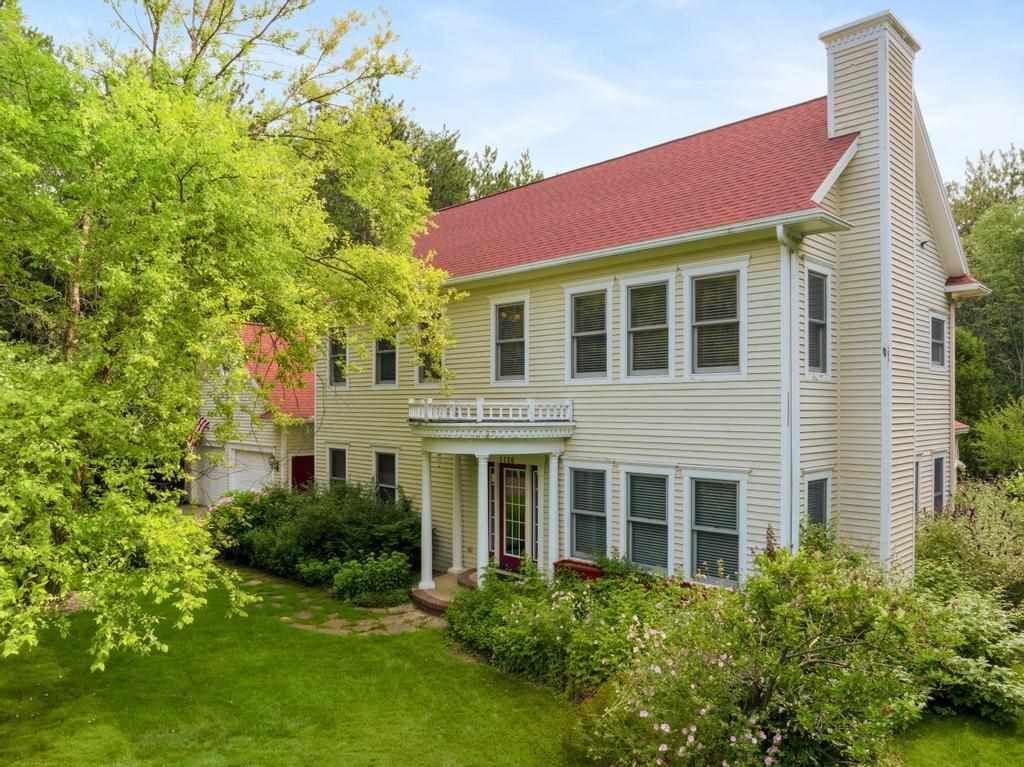 Property Photo: 1120 Autumn MI 49770