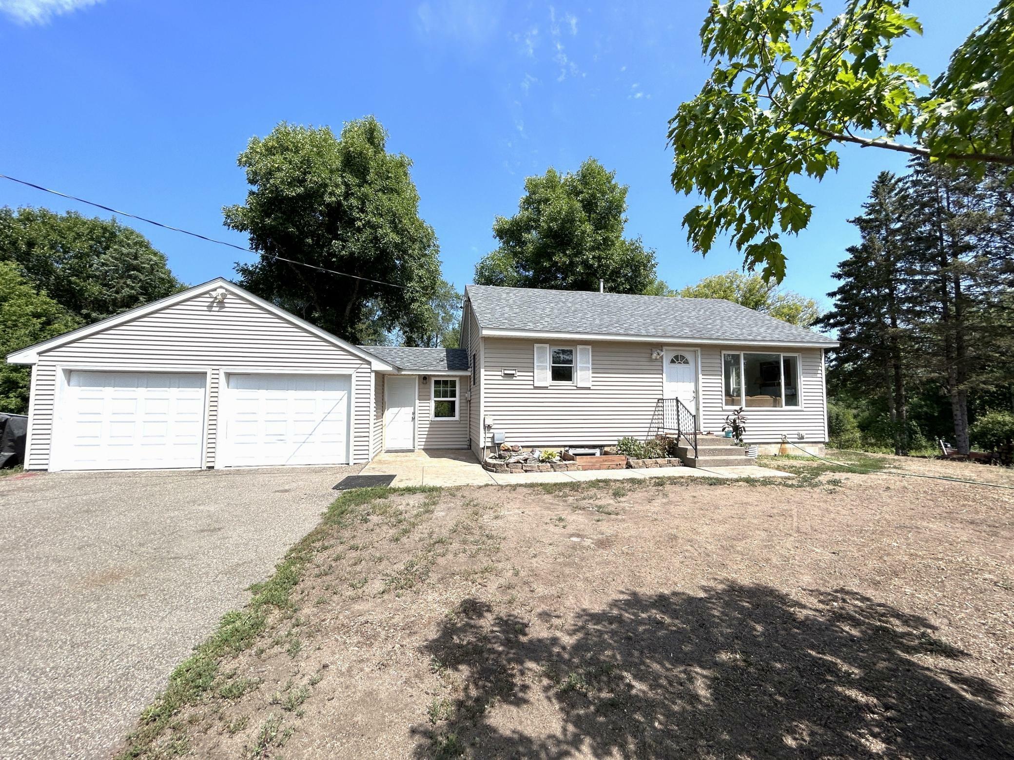 Property Photo:  4209 40th Street S  MN 56301 